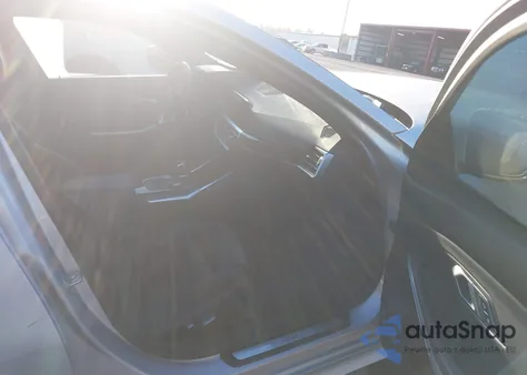 2019 BMW 330I из США, поврежденный, VIN WBA5R1C50KFH20343